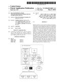 HEALTH REPORTING FROM NON-VOLATILE BLOCK STORAGE DEVICE TO PROCESSING     DEVICE diagram and image