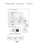 HEALTH REPORTING FROM NON-VOLATILE BLOCK STORAGE DEVICE TO PROCESSING     DEVICE diagram and image