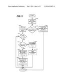 HEALTH REPORTING FROM NON-VOLATILE BLOCK STORAGE DEVICE TO PROCESSING     DEVICE diagram and image