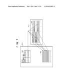 INFORMATION PROCESSING SYSTEM AND DATA PROCESSING METHOD diagram and image