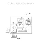 INCREASED BANDWIDTH OF ORDERED STORES IN A NON-UNIFORM MEMORY SUBSYSTEM diagram and image