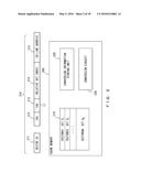 CACHE MEMORY AND METHOD FOR ACCESSING CACHE MEMORY diagram and image