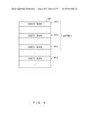 CACHE MEMORY AND METHOD FOR ACCESSING CACHE MEMORY diagram and image