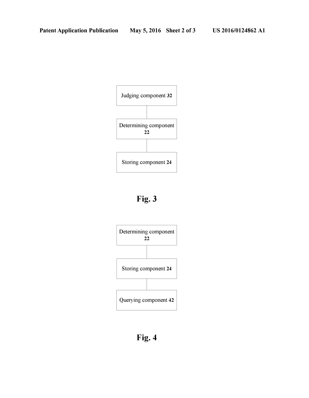 Method and Device for Storing Direct Table - diagram, schematic, and image 03