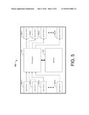 Efficient MAC Address Storage For Virtual Machine Applications diagram and image