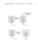 SYSTEM AND METHOD FOR LOGICAL DELETION OF STORED DATA OBJECTS diagram and image