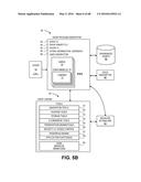 DISPLAYING A WRAP PACKAGE OF CARDS WITHIN AN OVERLAY WINDOW EMBEDDED IN AN     APPLICATION OR WEB PAGE diagram and image