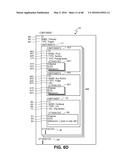 DISPLAYING A WRAP PACKAGE OF CARDS WITHIN AN OVERLAY WINDOW EMBEDDED IN AN     APPLICATION OR WEB PAGE diagram and image