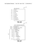 DISPLAYING A WRAP PACKAGE OF CARDS WITHIN AN OVERLAY WINDOW EMBEDDED IN AN     APPLICATION OR WEB PAGE diagram and image