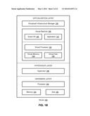 CONVERGED SEARCH AND ARCHIVAL SYSTEM diagram and image