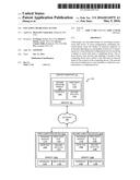 LOCATION-AWARE DATA ACCESS diagram and image