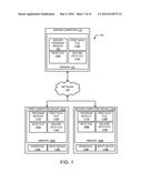 LOCATION-AWARE DATA ACCESS diagram and image