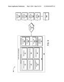 LOCATION-AWARE DATA ACCESS diagram and image