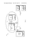 INTELLIGENT CACHING FOR ENTERPRISE RESOURCE PLANNING REPORTING diagram and image