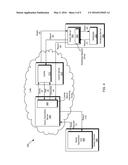 INTELLIGENT CACHING FOR ENTERPRISE RESOURCE PLANNING REPORTING diagram and image