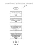 ANSWER INTERACTIONS IN A QUESTION-ANSWERING ENVIRONMENT diagram and image