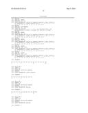 PREDICTING IMMUNOGENICITY OF T CELL EPITOPES diagram and image