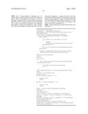 DETERMINING NUCLEIC ACID CONCENTRATION BY COUNTING NUCLEIC ACID COPIES diagram and image