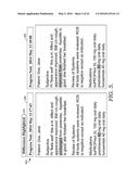 DUPLICATION DETECTION IN CLINICAL DOCUMENTATION TO UPDATE A CLINICIAN diagram and image