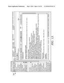 DUPLICATION DETECTION IN CLINICAL DOCUMENTATION TO UPDATE A CLINICIAN diagram and image