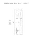 APPARATUS, SYSTEM AND METHOD FOR DISPLAYING MEDICINE-TAKING INFORMATION diagram and image