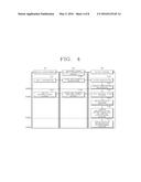 APPARATUS, SYSTEM AND METHOD FOR DISPLAYING MEDICINE-TAKING INFORMATION diagram and image