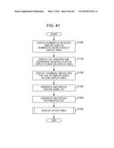 METHOD FOR CONTROLLING INFORMATION TERMINAL, AND RECORDING MEDIUM diagram and image