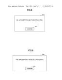 INFORMATION PROCESSING DEVICE, INFORMATION PROCESSING METHOD, AND PROGRAM diagram and image