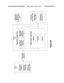 SYSTEM AND METHOD FOR IDENTIFYING A MOBILE APPLICATION LIKELY TO ADVERSELY     AFFECT NETWORK PERFORMANCE diagram and image