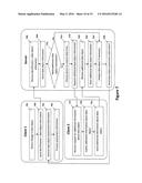 SYSTEM AND METHOD FOR IDENTIFYING A MOBILE APPLICATION LIKELY TO ADVERSELY     AFFECT NETWORK PERFORMANCE diagram and image