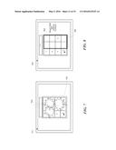 Secure Display Element diagram and image