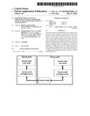 HARDWARE-PROTECTIVE DATA PROCESSING SYSTEMS AND METHODS USING AN     APPLICATION EXECUTING IN A SECURE DOMAIN diagram and image