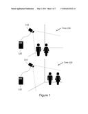 DYNAMIC FACE IDENTIFICATION diagram and image