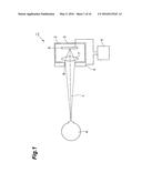 PUPIL DETECTION LIGHT SOURCE DEVICE, PUPIL DETECTION DEVICE AND PUPIL     DETECTION METHOD diagram and image