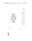 PUPIL DETECTION LIGHT SOURCE DEVICE, PUPIL DETECTION DEVICE AND PUPIL     DETECTION METHOD diagram and image