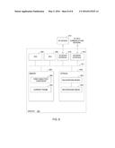 DYNAMIC ABSORPTION WINDOW FOR FOREGROUND BACKGROUND  DETECTOR diagram and image