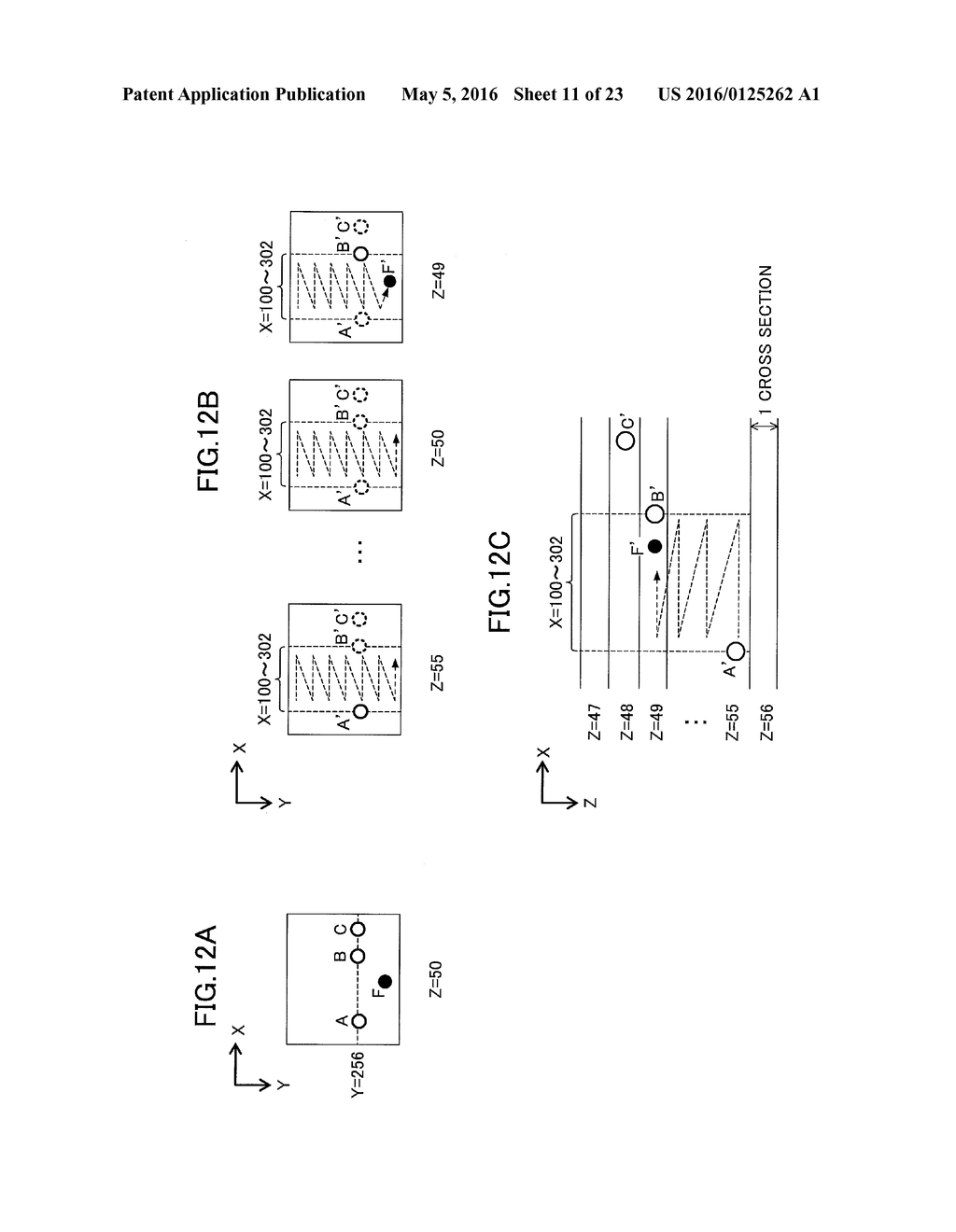 IMAGE PROCESSING APPARATUS AND IMAGE PROCESSING METHOD - diagram, schematic, and image 12