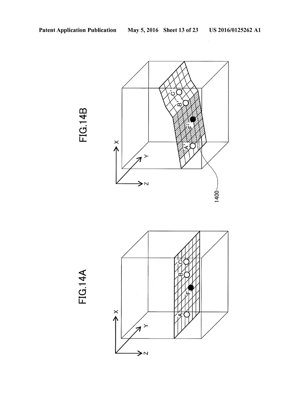 IMAGE PROCESSING APPARATUS AND IMAGE PROCESSING METHOD - diagram, schematic, and image 14
