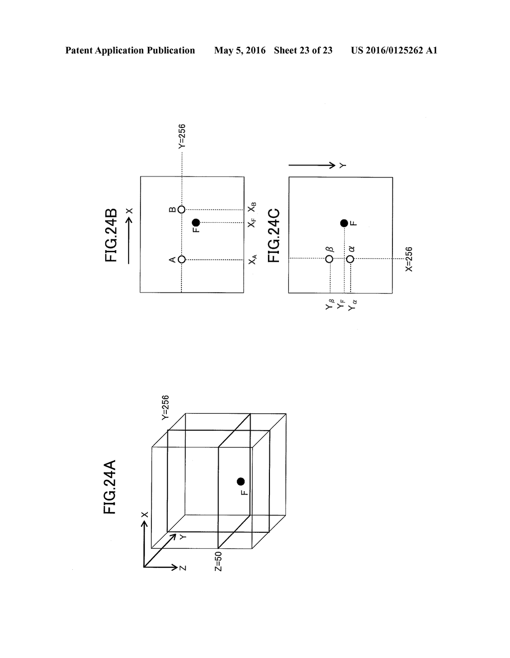 IMAGE PROCESSING APPARATUS AND IMAGE PROCESSING METHOD - diagram, schematic, and image 24