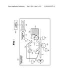 IMAGE FORMING APPARATUS AND METHOD FOR CONTROLLING THE SAME diagram and image