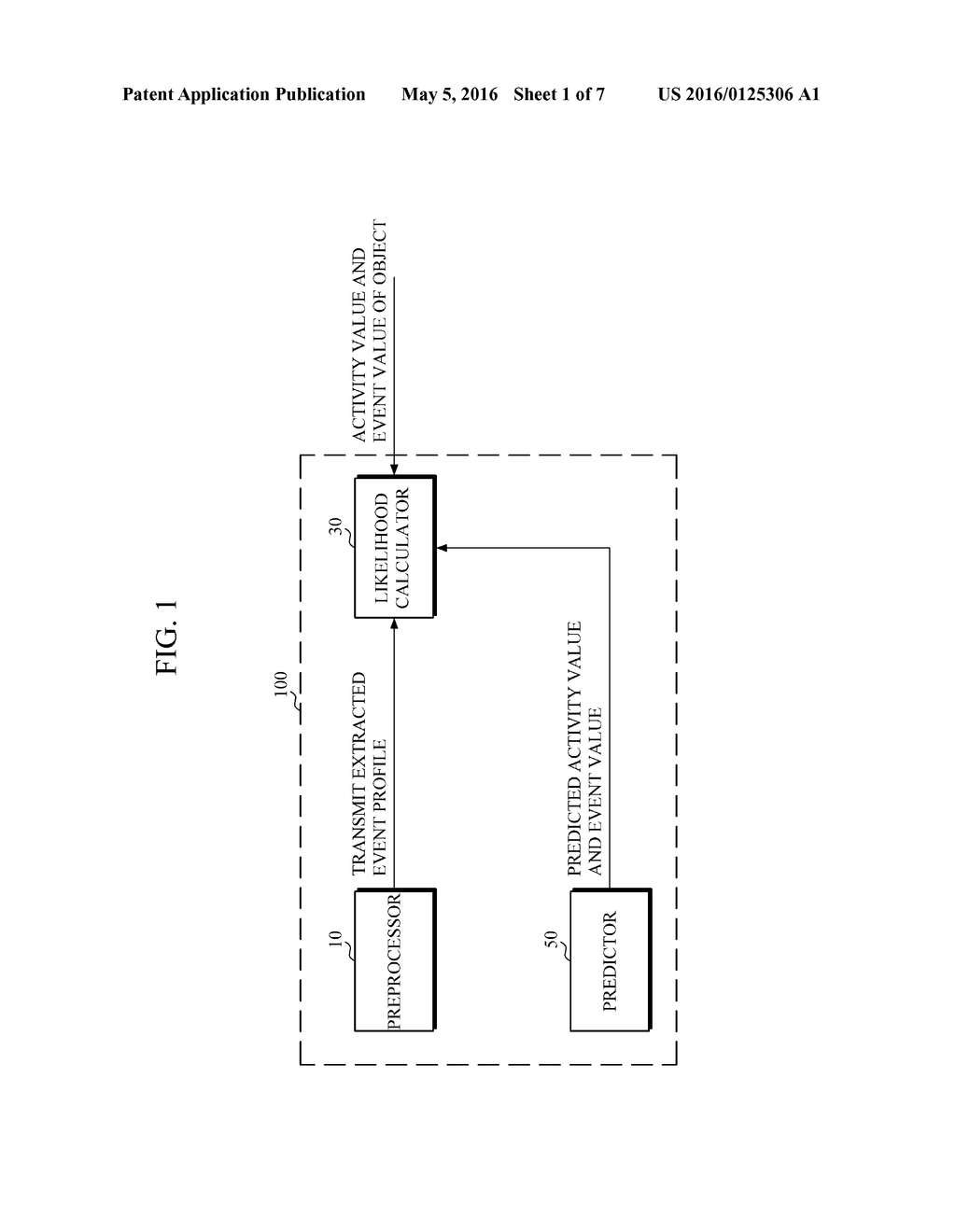 GOAL-ATTAINMENT ASSESSMENT APPARATUS AND METHOD - diagram, schematic, and image 02