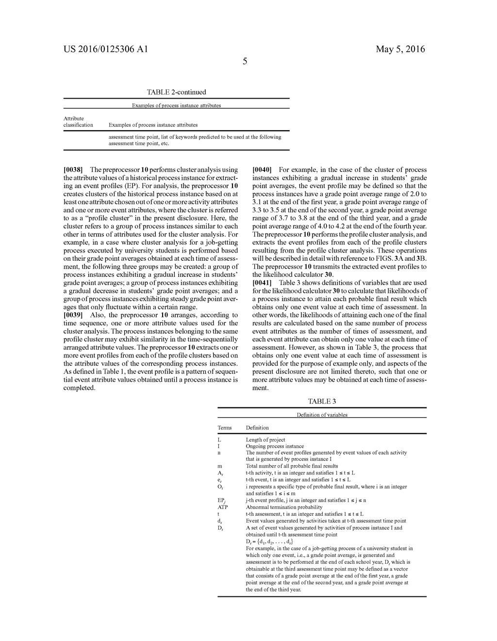 GOAL-ATTAINMENT ASSESSMENT APPARATUS AND METHOD - diagram, schematic, and image 13