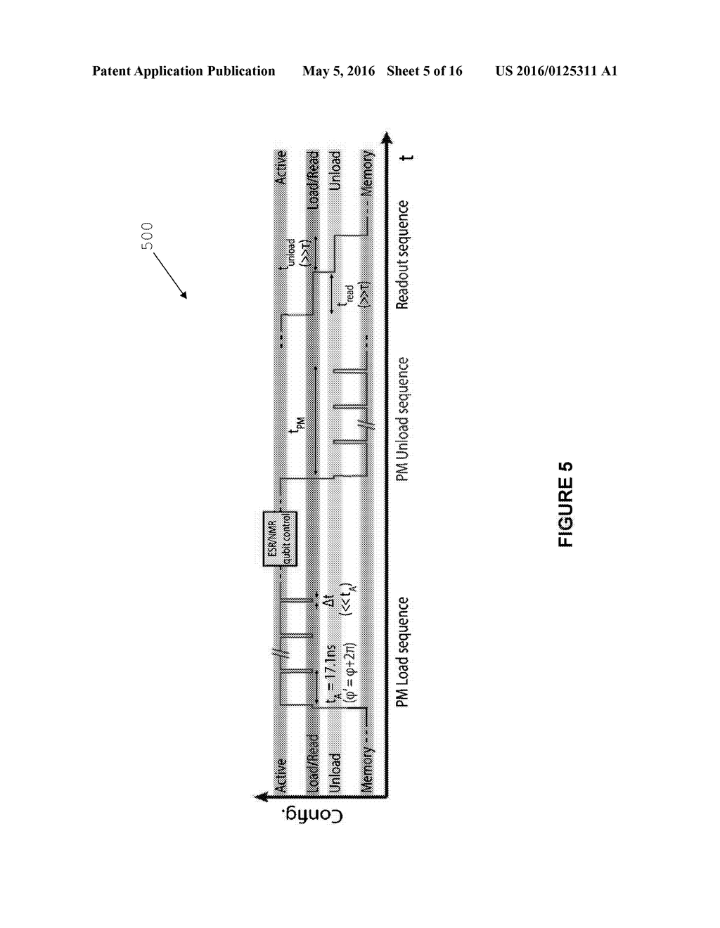 APPARATUS AND METHOD FOR QUANTUM PROCESSING - diagram, schematic, and image 06