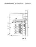 BANKING SYSTEM CONTROLLED RESPONSIVE TO DATA BEARING RECORDS diagram and image