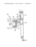 BANKING SYSTEM CONTROLLED RESPONSIVE TO DATA BEARING RECORDS diagram and image