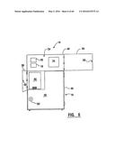 BANKING SYSTEM CONTROLLED RESPONSIVE TO DATA BEARING RECORDS diagram and image