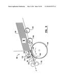 BANKING SYSTEM CONTROLLED RESPONSIVE TO DATA BEARING RECORDS diagram and image