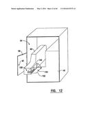 BANKING SYSTEM CONTROLLED RESPONSIVE TO DATA BEARING RECORDS diagram and image