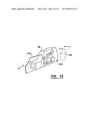 BANKING SYSTEM CONTROLLED RESPONSIVE TO DATA BEARING RECORDS diagram and image