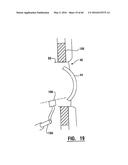 BANKING SYSTEM CONTROLLED RESPONSIVE TO DATA BEARING RECORDS diagram and image